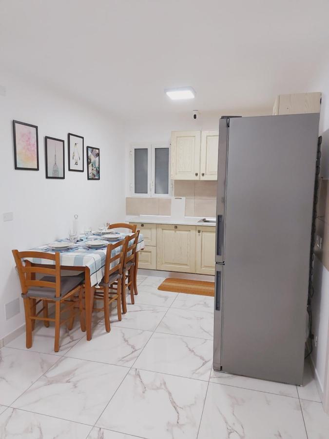 Camera Matrimoniale Genova Rooms Exterior photo